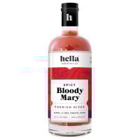 Hella Spicy Bloody Mary Premium Mixer