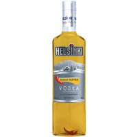 Helsinki Honey Pepper Flavored Vodka