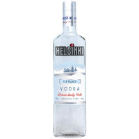 Helsinki Ice Palace Vodka