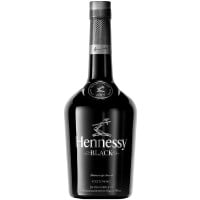 Hennessy Cognac Black (1L)