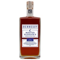 Hennessy Master Blender's Selection No. 4