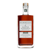 Hennessy Master Blender's Selection No. 3  