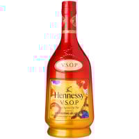 Hennessy V.S.O.P. x Zhang Enli Cognac