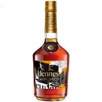 Hennessy VS Hip Hop 50th Anniversary Edition by Nas Cognac