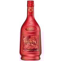 Hennessy VSOP x Yan Pei-Ming Chinese New Year 2023 Cognac
