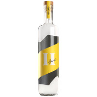 Heresto Vodka