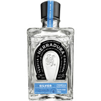 Herradura Silver Tequila