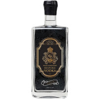 HH Bespoke Vodka