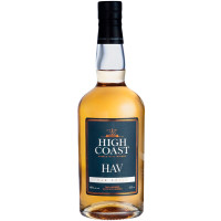 High Coast Hav Single Malt Whisky
