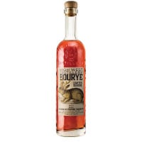 High West Bourye Whiskey