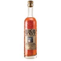 High West Campfire Whiskey