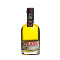 The New Zealand Whisky Collection 21YO High Wheeler Whisky | Caskers