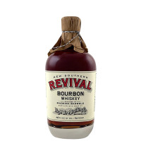 New Southern Revival Four Grain Madeira Finish Bourbon Whiskey