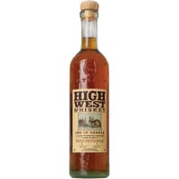 High West Son of Bourye Whiskey