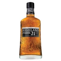 Highland Park 21 Year Old November 2019 Release