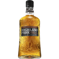 Highland Park Cask Strength No. 2 Release