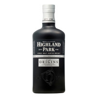 Highland Park Dark Origins Single Malt Scotch Whisky