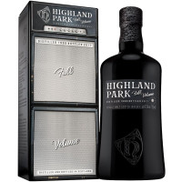 Highland Park Full Volume Single Malt Scotch Whisky