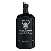 Highland Park Odin Single Malt Scotch Whisky
