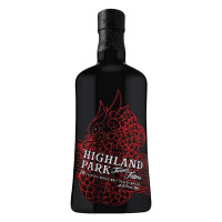 Highland Park Twisted Tattoo 16 Year Old Single Malt Scotch Whisky