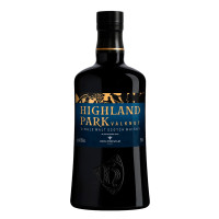 Highland Park Valknut Single Malt Scotch Whisky