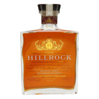 Hillrock Cabernet Finish Solera Aged Bourbon Whiskey
