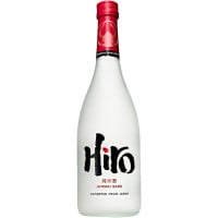 Hiro Junmai Sake Red