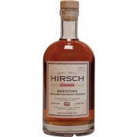 Hirsch Small Batch Reserve Kentucky Straight Bourbon Whiskey