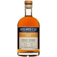 2012 Holmes Cay Australia Beenleigh 2012 Single Cask Rum