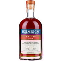 Holmes Cay Belize 2005 Single Cask Rum