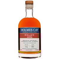 Holmes Cay Belize 2006 16 Year Old Single Cask Rum