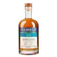 Holmes Cay Fiji 2004 Single Cask Rum
