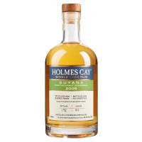 Holmes Cay Guyana 2005 Single Cask Rum