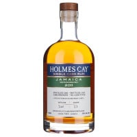 Holmes Cay Jamaica Wedderburn 2011 Single Cask Rum