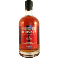 Hooker's House Single Barrel Sour Mash Whiskey