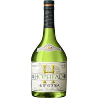 Hophead Hop Vodka