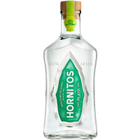 Hornitos Plata Tequila