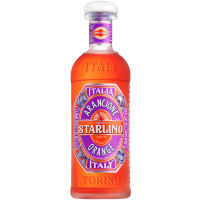 Hotel Starlino Arancione Orange