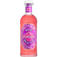Hotel Starlino Rosé Aperitivo