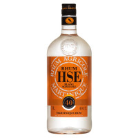 HSE Rhum Blanc Agricole