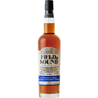 Field & Sound Bottled in Bond Straight Bourbon Whiskey