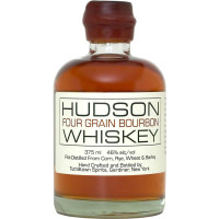 Hudson Four Grain Bourbon Whiskey