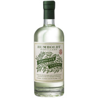 Humboldt’s Finest Botanical Spirit