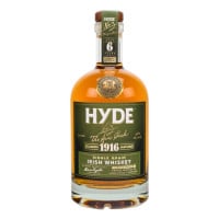 Hyde No.3 The Aras Cask Irish Whiskey