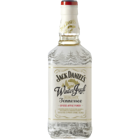 Jack Daniel's Winter Jack Spiced Apple Punch