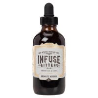 Infuse Bitters Aromatic Bourbon