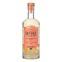Infuse Spirits Vodka Grapefruit