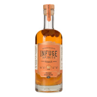 Infuse Spirits Vodka Mango Habanero