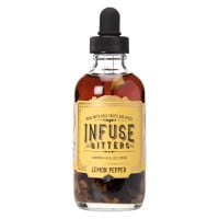 Infuse Bitters Lemon Pepper