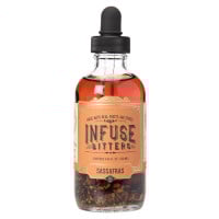 Infuse Bitters Sassafras